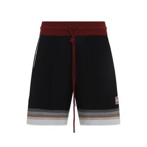 Amiri Ma Sport Shorts Men